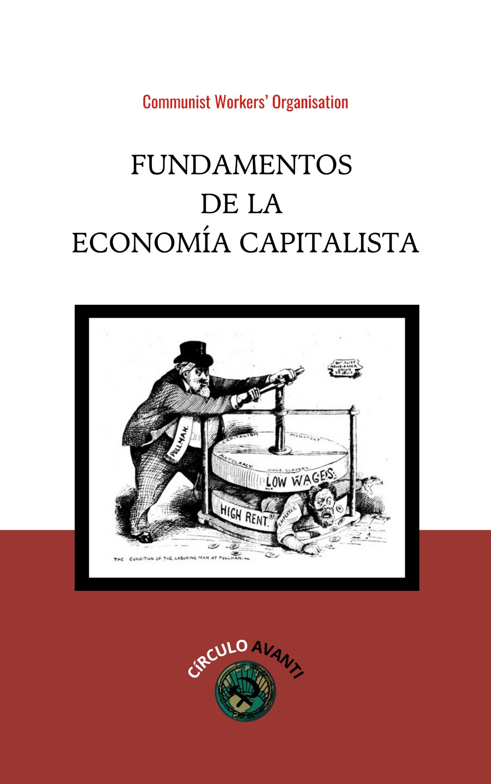 Fundamentos de la Economía Capitalista